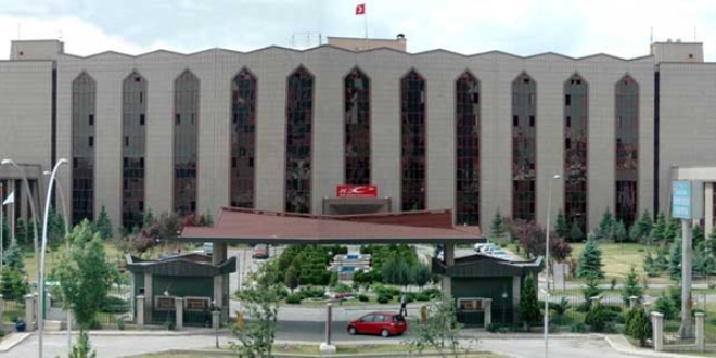 diyanet binasi