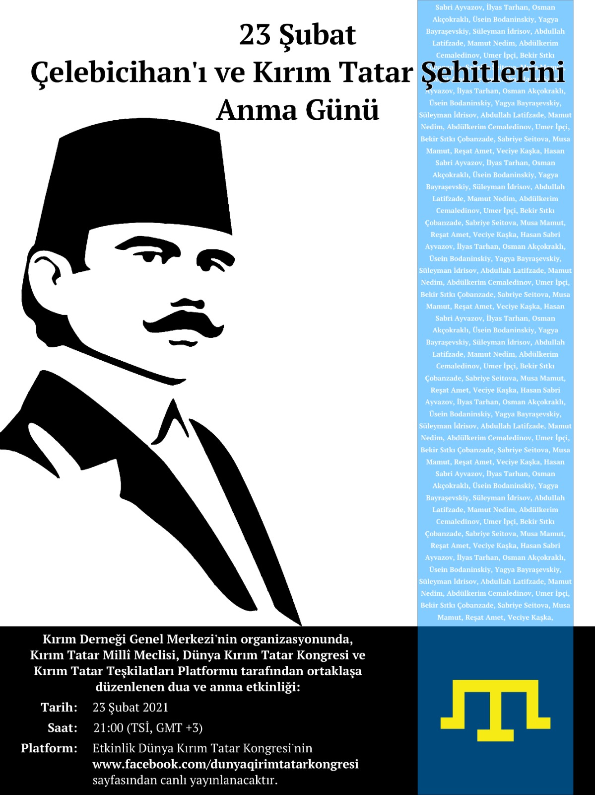 Şehitler Günü