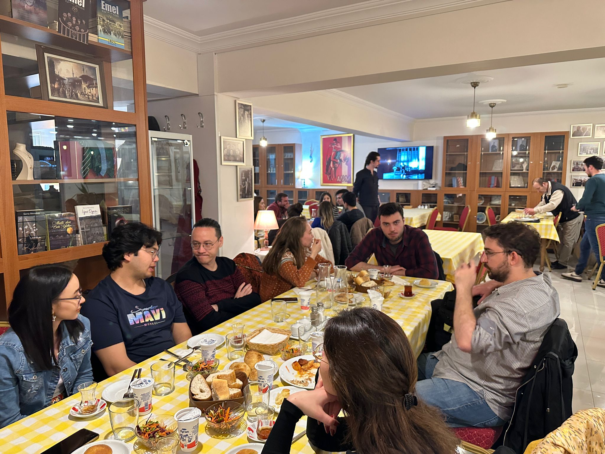 Genç iftar 2 1