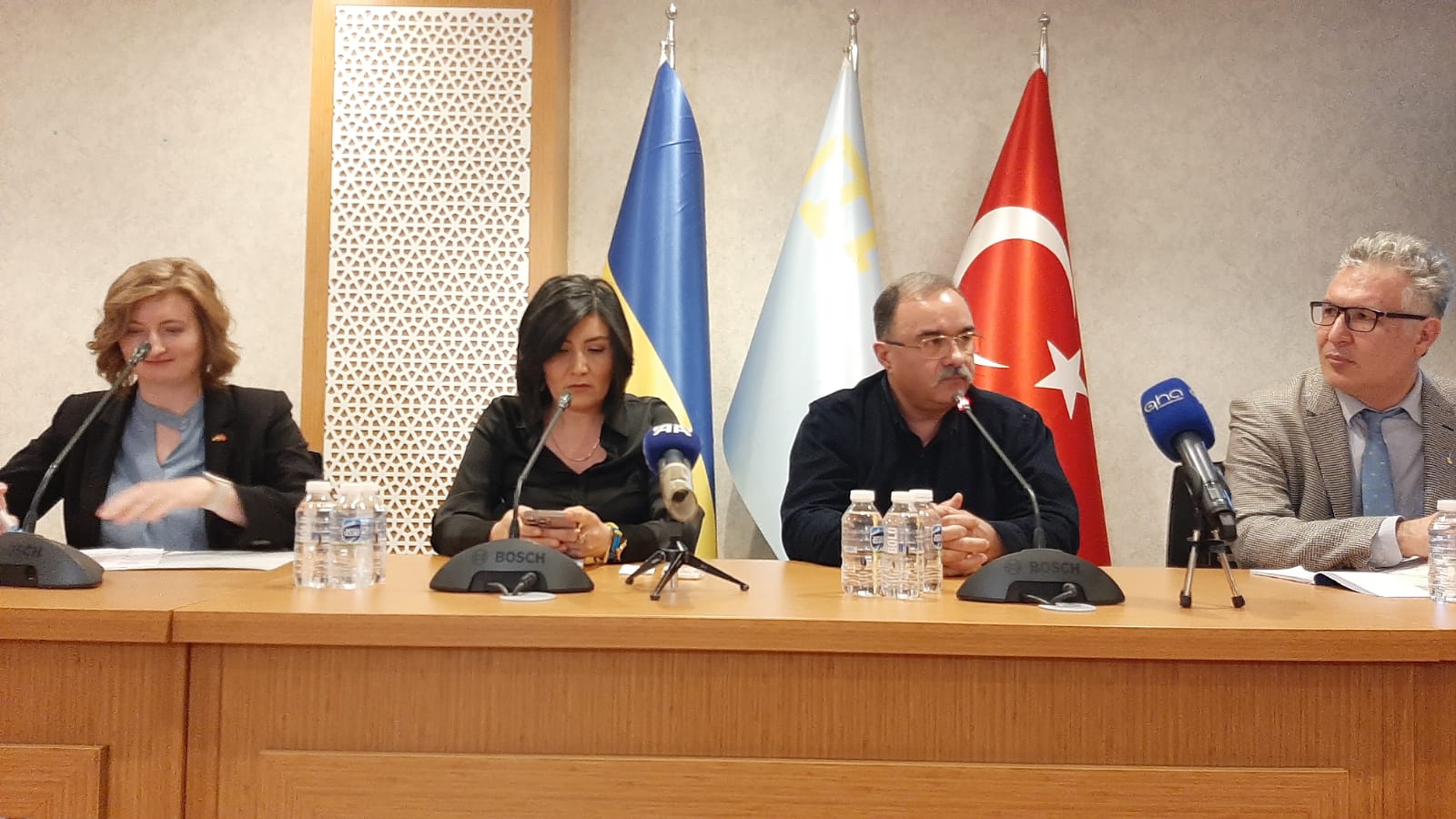Hakan Kırımlı