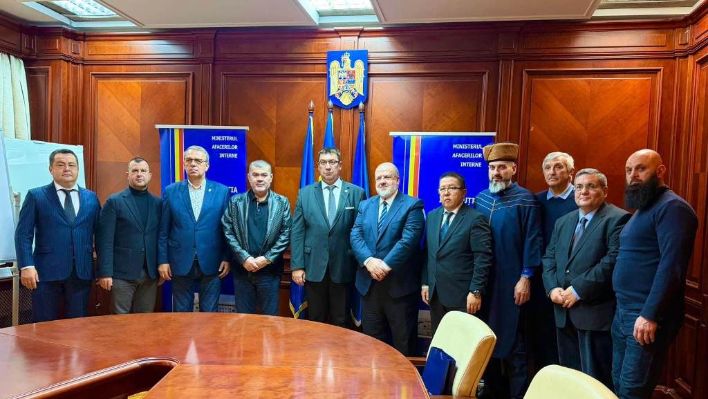 Köstence Ziyaretlerimiz Sürüyor