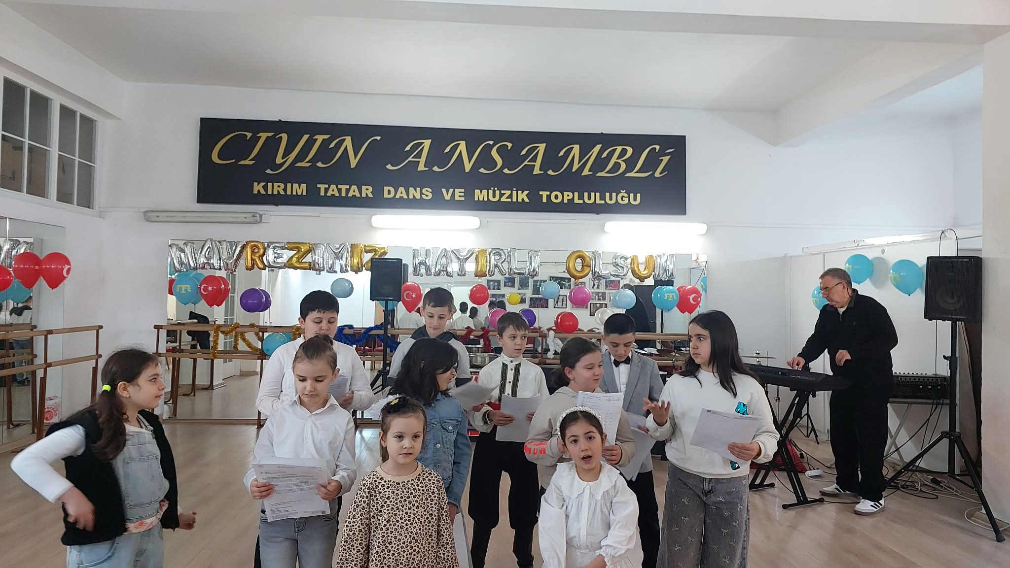 koro yalnız